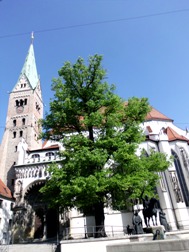 Dom Augsburg