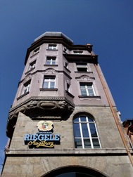 Brauhaus Riegele Augsburg